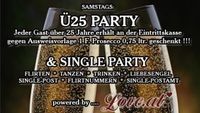 Ü25 Party & Single Party@A-Danceclub