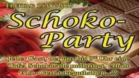 Schoko-Party & Energy Night