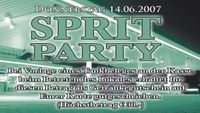 SPRIT-Party & Mexican Ladies Night@A-Danceclub