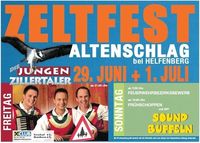 Zeltfest Altenschlag@ - 