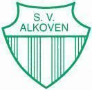 SV Alkoven - Wallern 1b@Sportplatz Alkoven