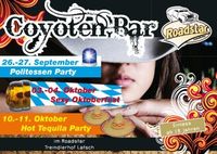 Oktoberfest im Roadstar@Disco Roadstar