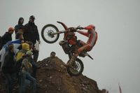 Red Bull Hare Scramble@Erzberg