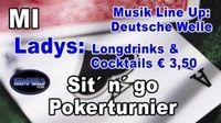 Ladies Night@Impuls Club - Alserstraße