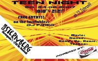 Teen-Night@Club Sternberg
