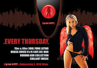 Every Thursday@Roter Engel