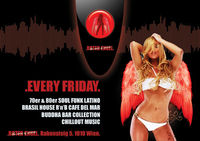 Every Friday@Roter Engel