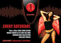 Every Saturday@Roter Engel