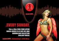 Every Sunday@Roter Engel