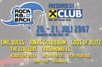 Rock am Bach 2007@Pfosendorf