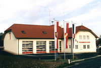 Feuerwehrfest Gleink@Parkplatz Feuerwehr