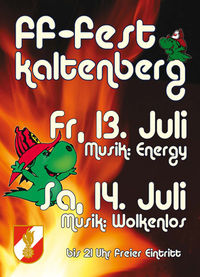 FF-Fest Kaltenberg@Festhalle Kaltenberg