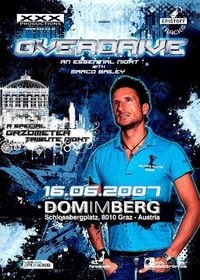 XXX_Overdrive@Dom im Berg