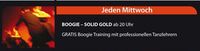Boogie Solid Gold