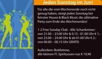 Sunday Club@Lava Lounge Linz