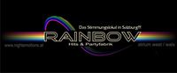 Der Rainbow Partymittwoch