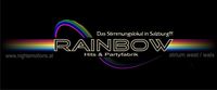Der Rainbow Partymittwoch@Rainbow