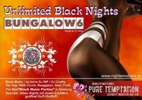 Black Affairs@Bungalow6