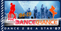 Dancechance - Dance 2 Be A Star@MECs Mode & Eventcenter Salzburg