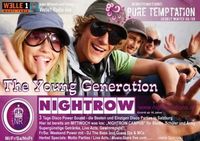 Pure Temtation - The Joung Generation