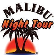 Malibu Night Tour@Johnnys - The Castle of Emotions