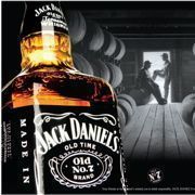 Special Jack Daniels Rock Nacht