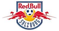 UEFA Cup Red Bull Salzburg vs. Sevilla