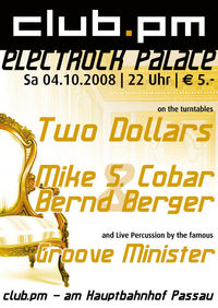 Electrock Palace@Club PM