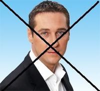 Gruppenavatar von Strache 4 never