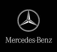 I love Mercedes Benz