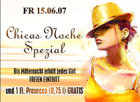 Chicas Noche Special