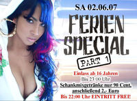 Ferien Special@Ballhaus Freilassing