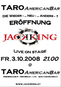 Neueröffnung@Taro - American Bar