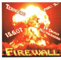Firewall@FF Depot Reitnerberg