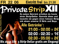 Private Strip XII