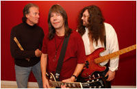 Pat Travers Band