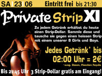 Private Strip XI@Excalibur