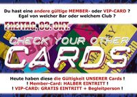 Cardsday @Segabar Linz