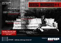 Deep Lounge@Spark