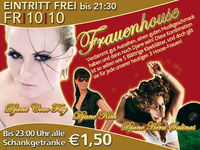 Frauenhouse@Excalibur