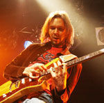 Paul Gilbert@((szene)) Wien