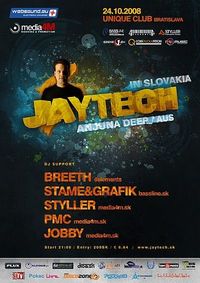 Jaytech@Unique