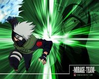 Gruppenavatar von Kakashi Hatake