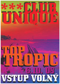 Top Tropic@Unique