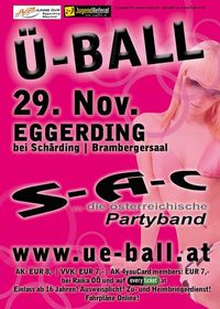 Ü-Ball@Brambergersaal