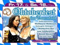 Oktoberfest @ Bollwerk@Bollwerk