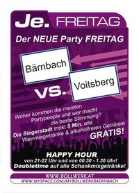 Bärnbach vs. Voitsberg @ Bollwerk@Bollwerk