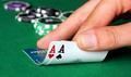 9. Texas Holdem Turnier