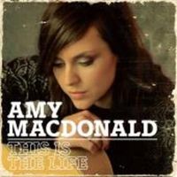 Gruppenavatar von "This is life" Amy Macdonald wahnsinns Liad´l!