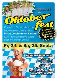 Oktoberfest